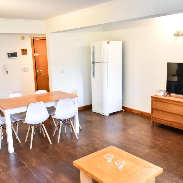 Departamento Centenario con hermosa vista - Apartamento con vistas - 9