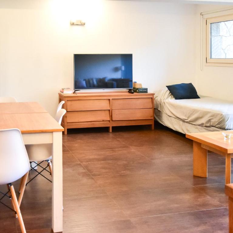 Departamento Centenario con hermosa vista - Apartamento con vistas - 11