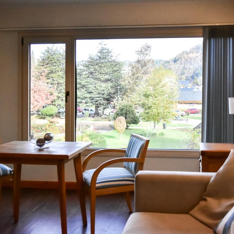 Departamento Centenario con hermosa vista - Apartamento con vistas - 1