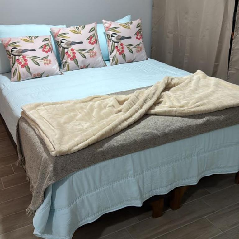 Estudio moderno 502 - Apartamento de 1 dormitorio - 8