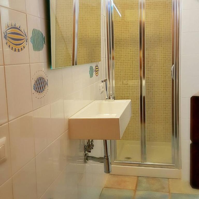 Rena Bianca House - Casa con 4 camere da letto - 10