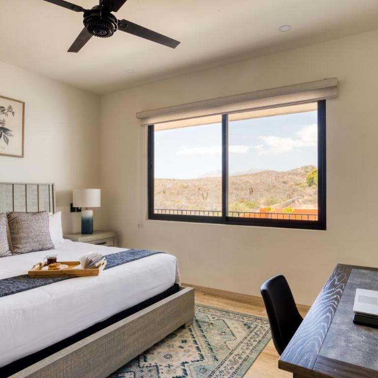 Marella Cabo - Apartment with Sea View - 6
