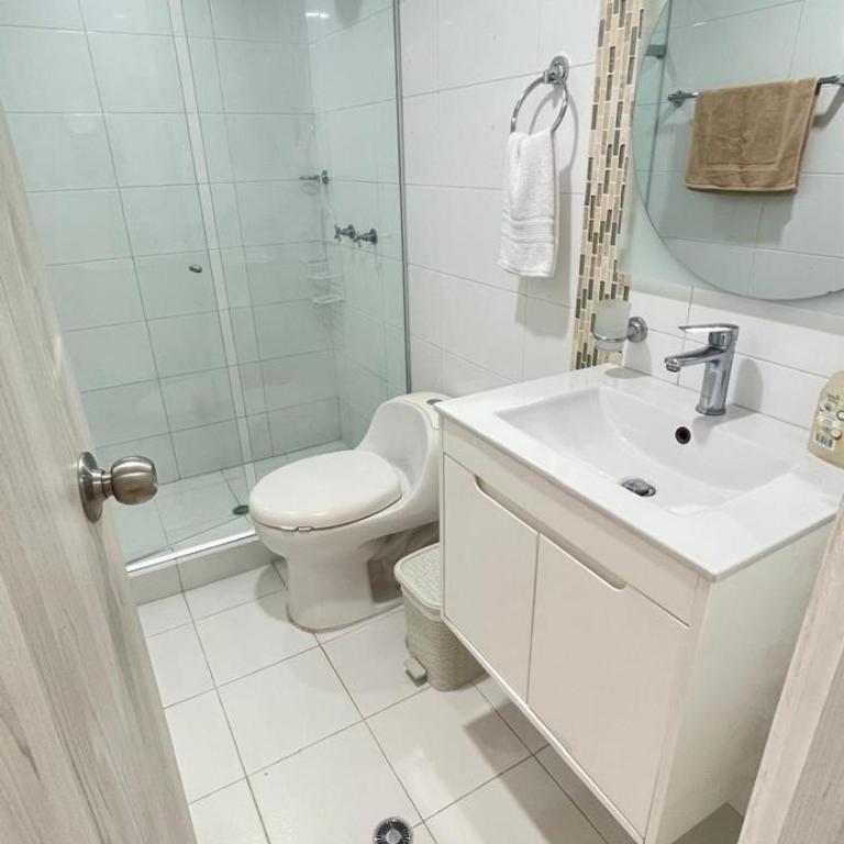 Cabrero Beach 906 - Apartamento de 1 dormitorio - 10