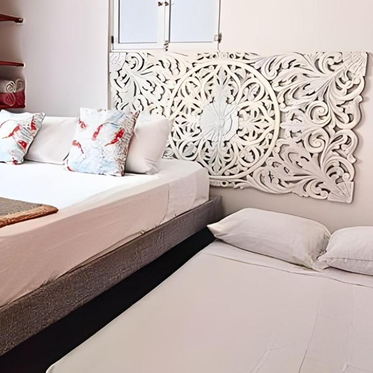 Charming Apt, Meters from Beach, Ideal Area - One-Bedroom Apartment - Sea Side - 13