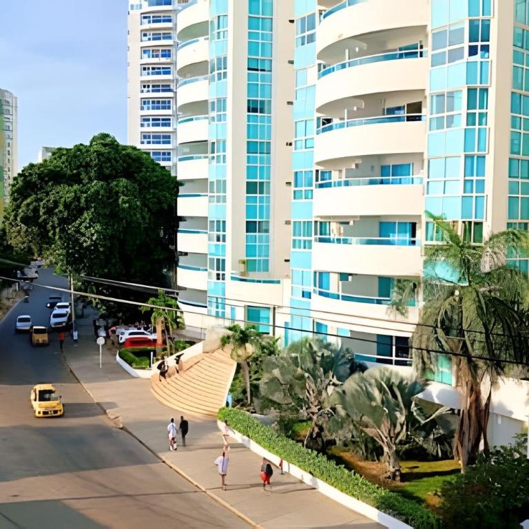 Charming Apt, Meters from Beach, Ideal Area - One-Bedroom Apartment - Sea Side - 44