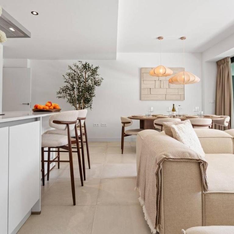 Oasis 325 Hideaway Luxe Garden Apartment - Apartamento - 12