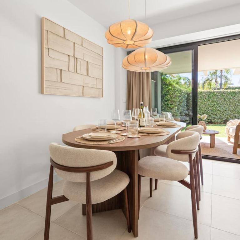 Oasis 325 Hideaway Luxe Garden Apartment - Apartamento - 13