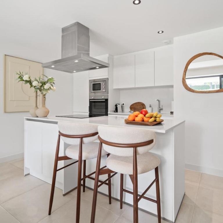 Oasis 325 Hideaway Luxe Garden Apartment - Apartamento - 14