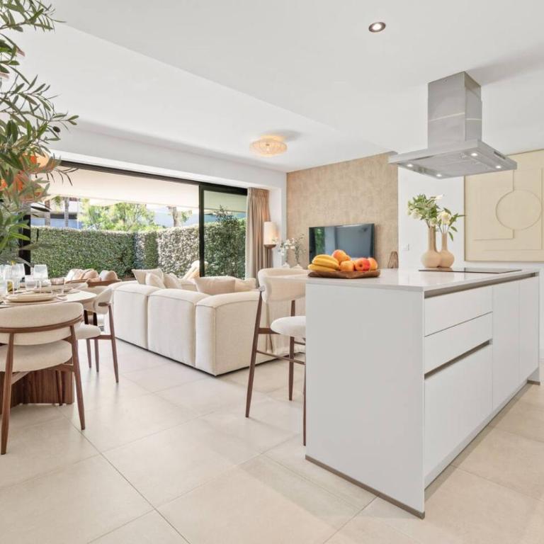 Oasis 325 Hideaway Luxe Garden Apartment - Apartamento - 16