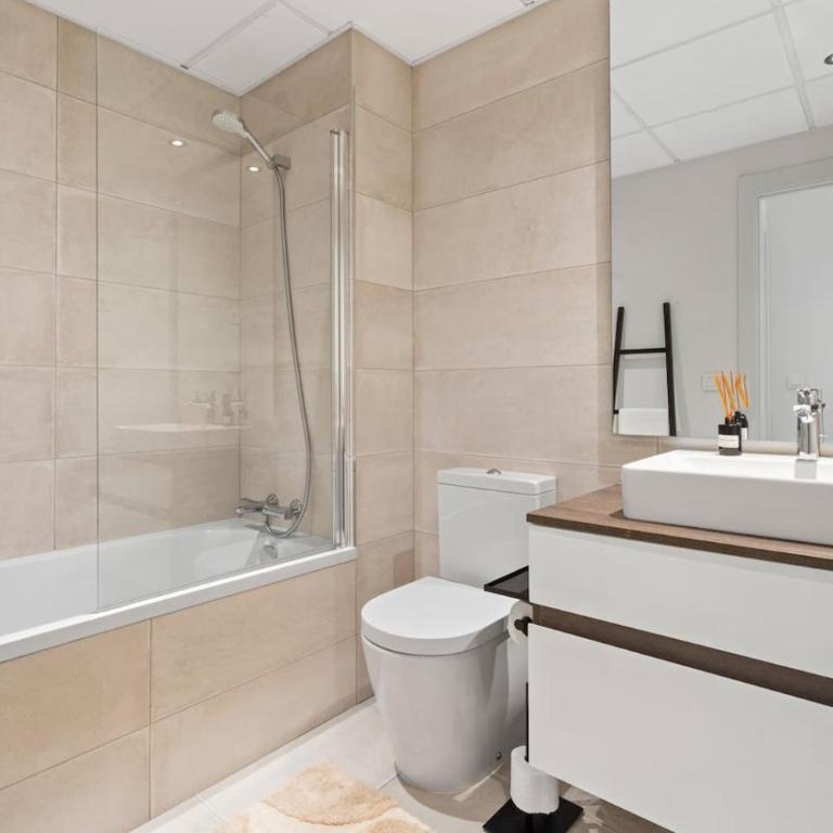 Oasis 325 Hideaway Luxe Garden Apartment - Apartamento - 17
