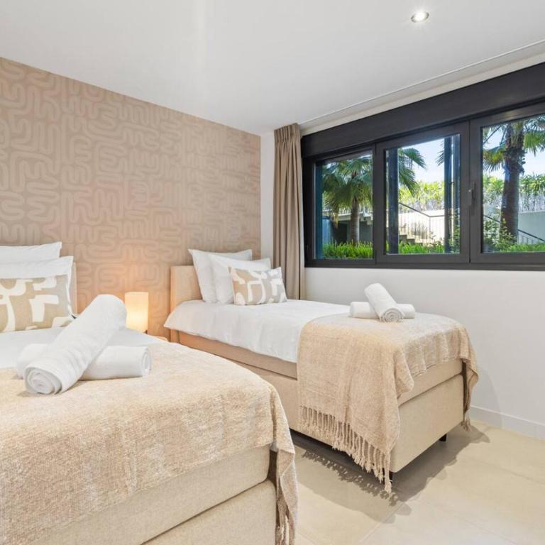 Oasis 325 Hideaway Luxe Garden Apartment - Apartamento - 18