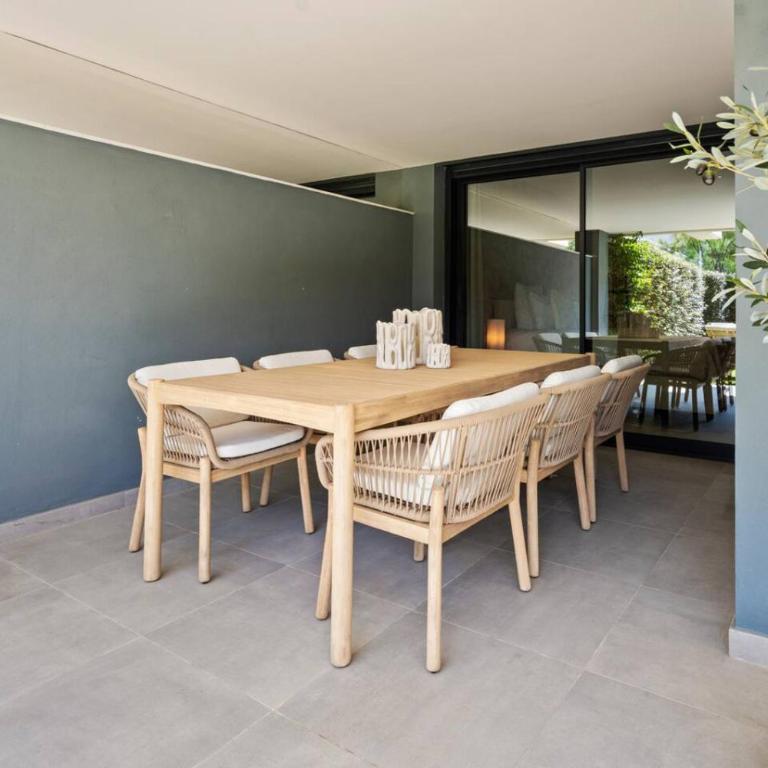 Oasis 325 Hideaway Luxe Garden Apartment - Apartamento - 20