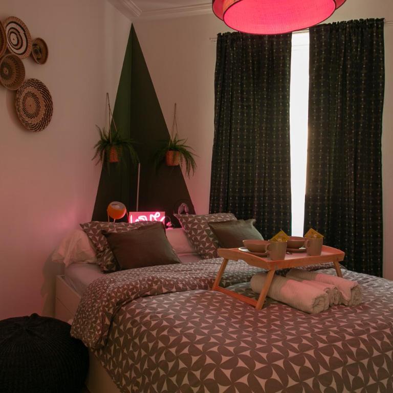 La bulle de Canclaux, balnéo - Appartement 1 Chambre - 6