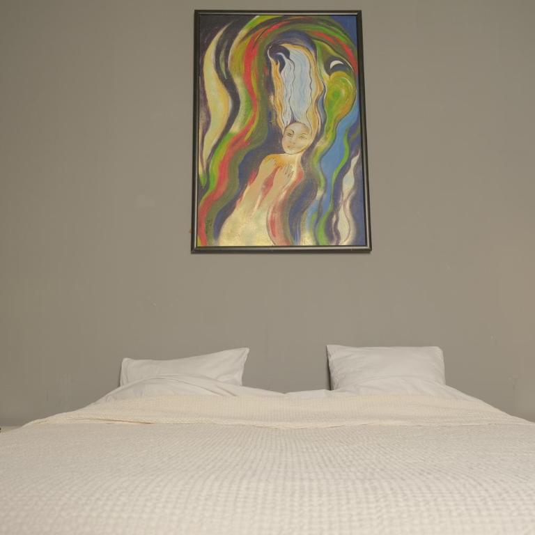 Comfortable Room in Historic Casa Quesada Shared House - Habitación Doble Grande - 6
