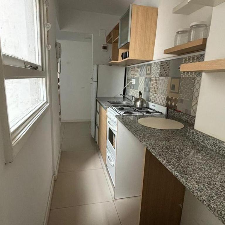 Departamento en Plaza Colón! - Apartamento de 2 dormitorios - 14