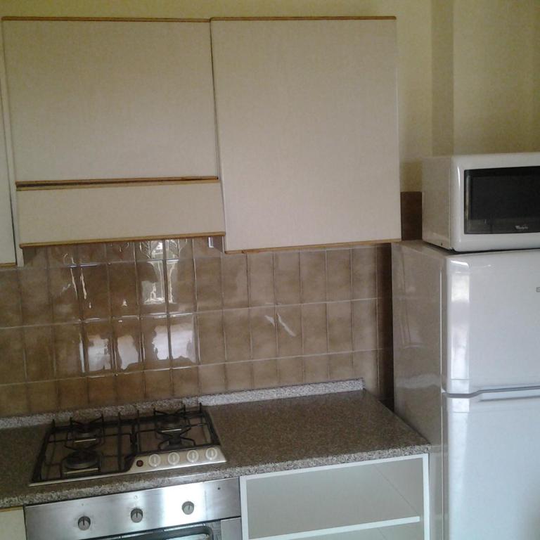 Residence i Morelli - Appartamento con 2 Camere da Letto - 23