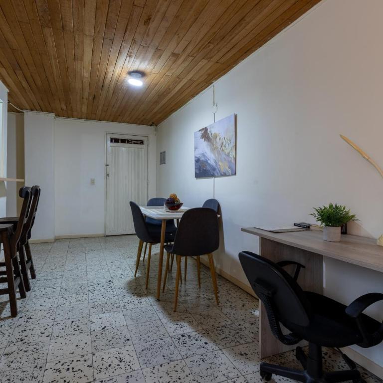 apartamento grande, hermoso, acogedor y privado - Apartamento de 2 dormitorios - 5