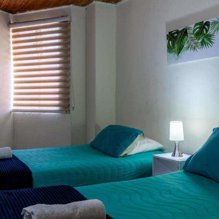 apartamento grande, hermoso, acogedor y privado - Apartamento de 2 dormitorios - 13