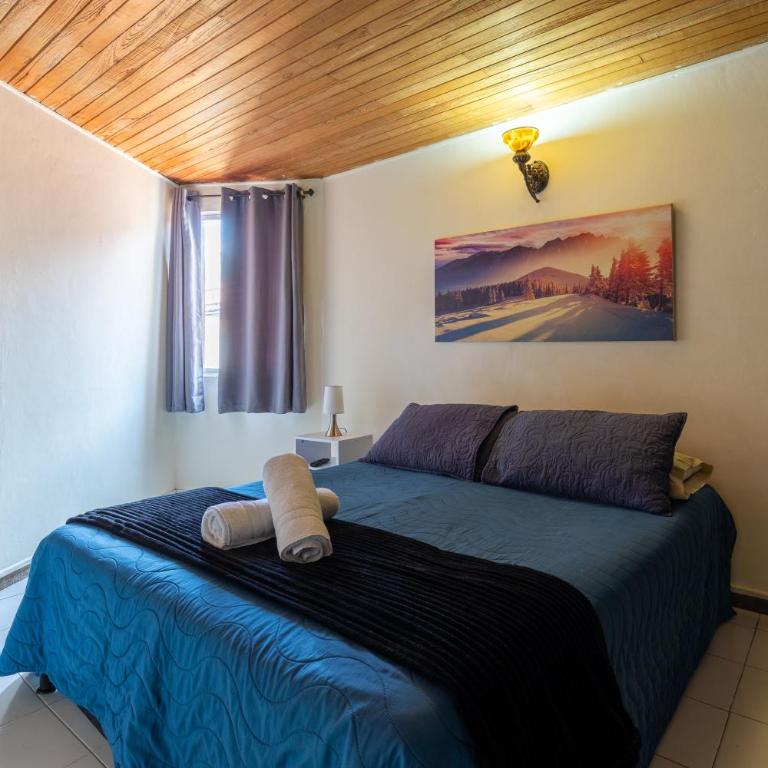 apartamento grande, hermoso, acogedor y privado - Apartamento de 2 dormitorios - 18