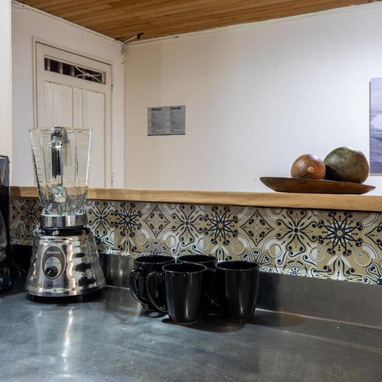 apartamento grande, hermoso, acogedor y privado - Apartamento de 2 dormitorios - 12