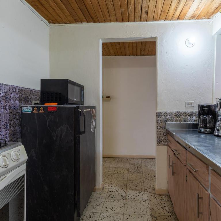 apartamento grande, hermoso, acogedor y privado - Apartamento de 2 dormitorios - 11