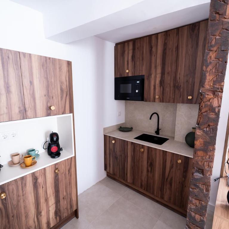 Edificio El Navegante Cuenca Centro by Renthas - Apartamento de 2 dormitorios - 16