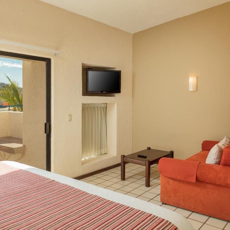 Solmar Resort Optional All Inclusive - Estudio con cama extragrande - 6