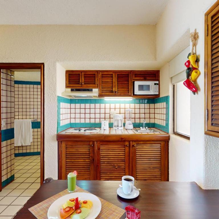 Solmar Resort Optional All Inclusive - Estudio con cama extragrande - 7