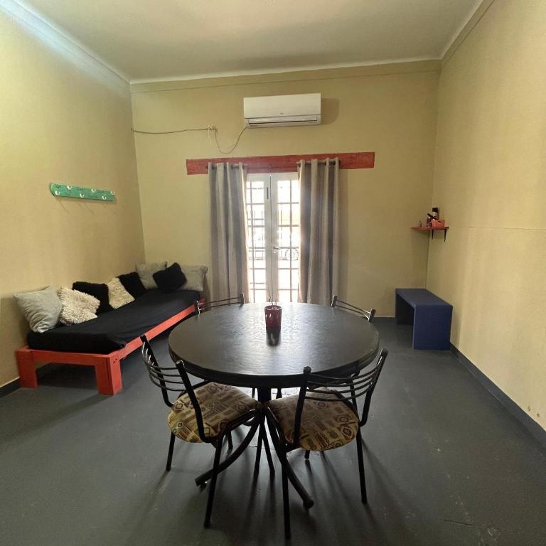 Apart Granadero - Apartamento de 1 dormitorio - 3