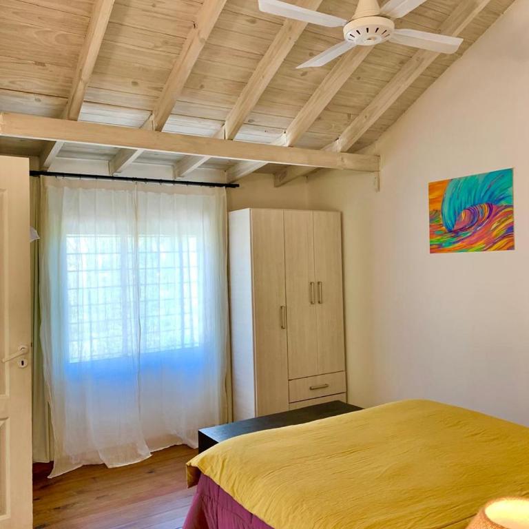 Tu Refugio Íntimo y Cálido en el Bosque - One-Bedroom House - 11