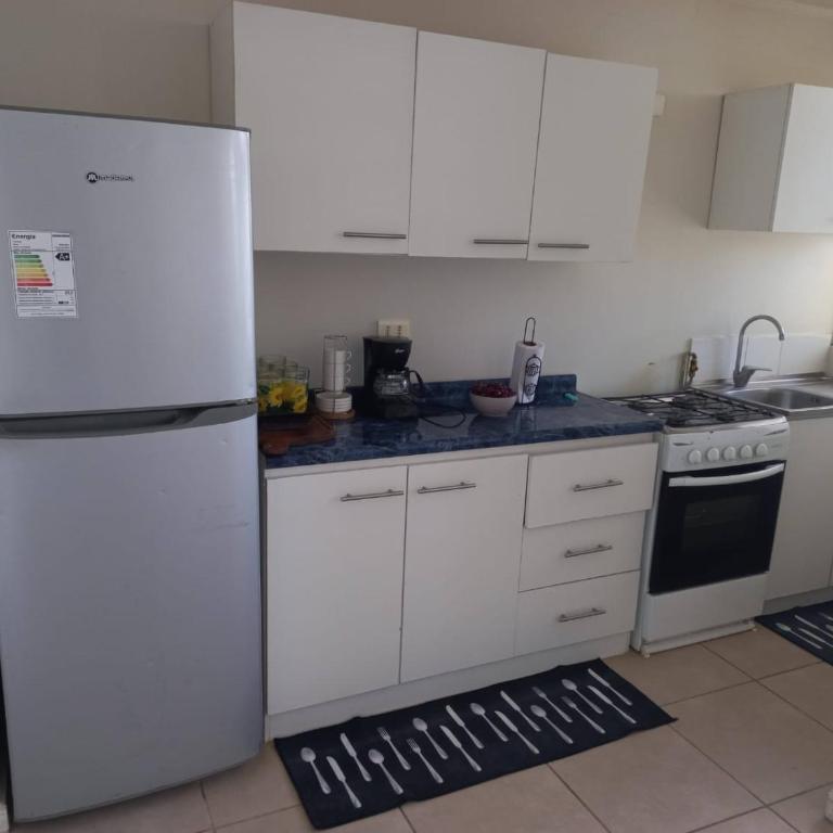 Departamento Cercano UTAL y Ruta 5 - Apartamento de 2 dormitorios - 7