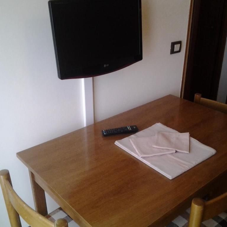 Residence i Morelli - Appartamento con 1 Camera da Letto - 13