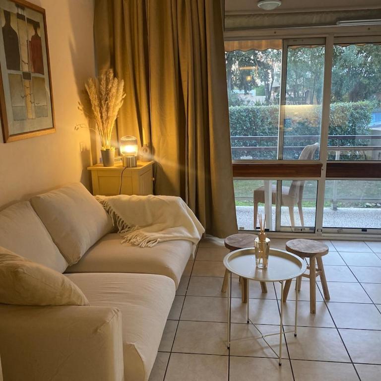 Studio 50M de la mer - Appartamento con 1 Camera da Letto - 1