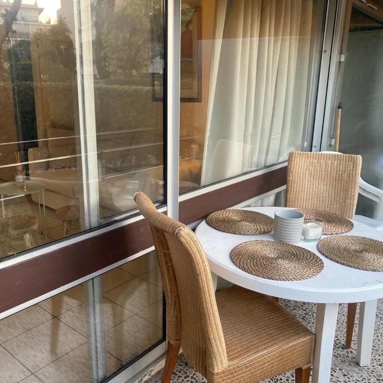 Studio 50M de la mer - Appartamento con 1 Camera da Letto - 5