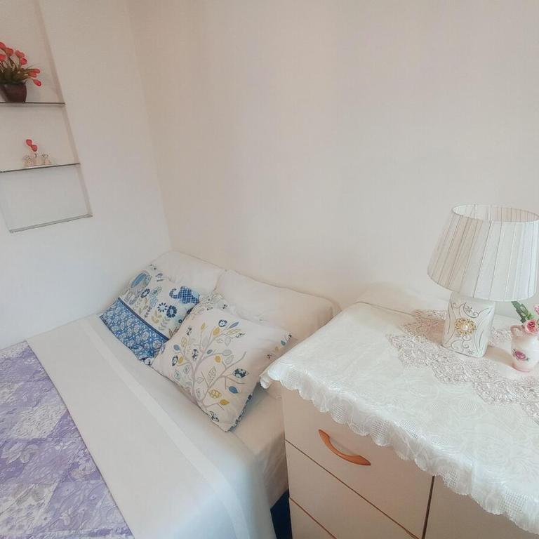 Dulce Hogar cómodo minidepartamento cerca al Circuito Mágico - One-Bedroom Apartment - 17