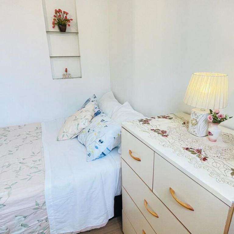 Dulce Hogar cómodo minidepartamento cerca al Circuito Mágico - One-Bedroom Apartment - 18