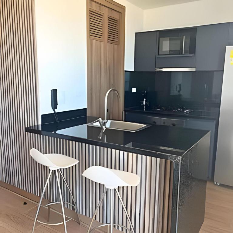 Luxury Apartment with Ocean y Walled City Views - Apartment - 10