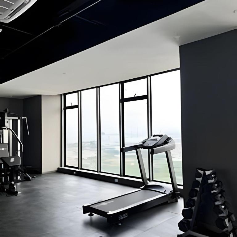 Luxury Apartment with Ocean y Walled City Views - Apartment - 36