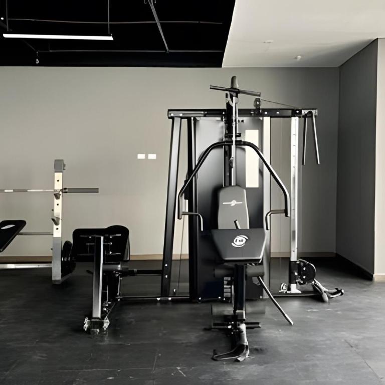 Luxury Apartment with Ocean y Walled City Views - Apartment - 40