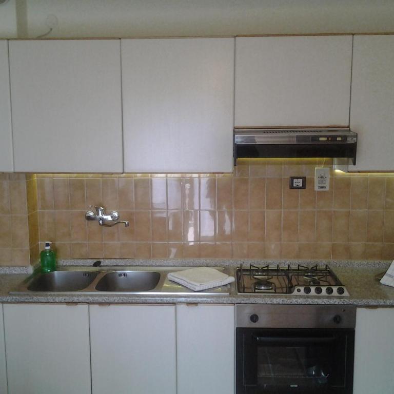 Residence i Morelli - Appartamento con 2 Camere da Letto - 20