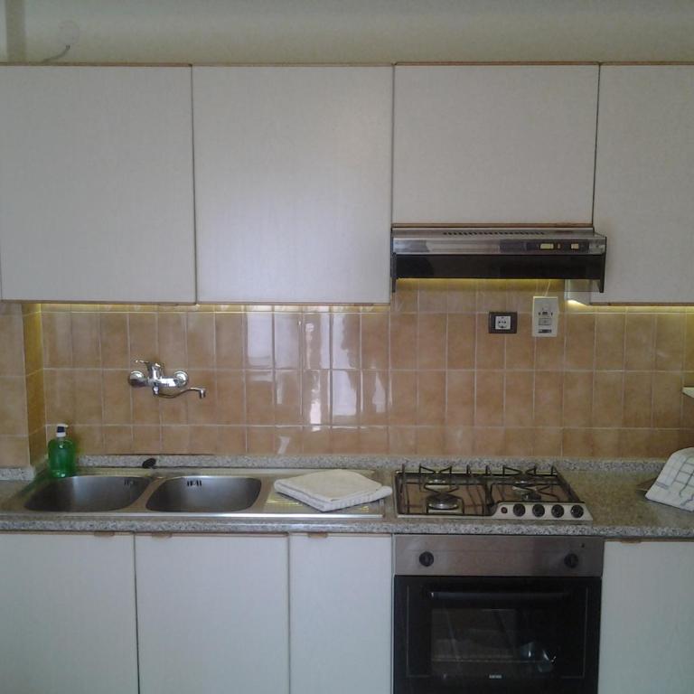 Residence i Morelli - Appartamento con 1 Camera da Letto - 14