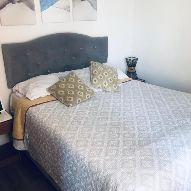 Departamento QUINTA ALTAMAR - Apartamento de 1 dormitorio - 29