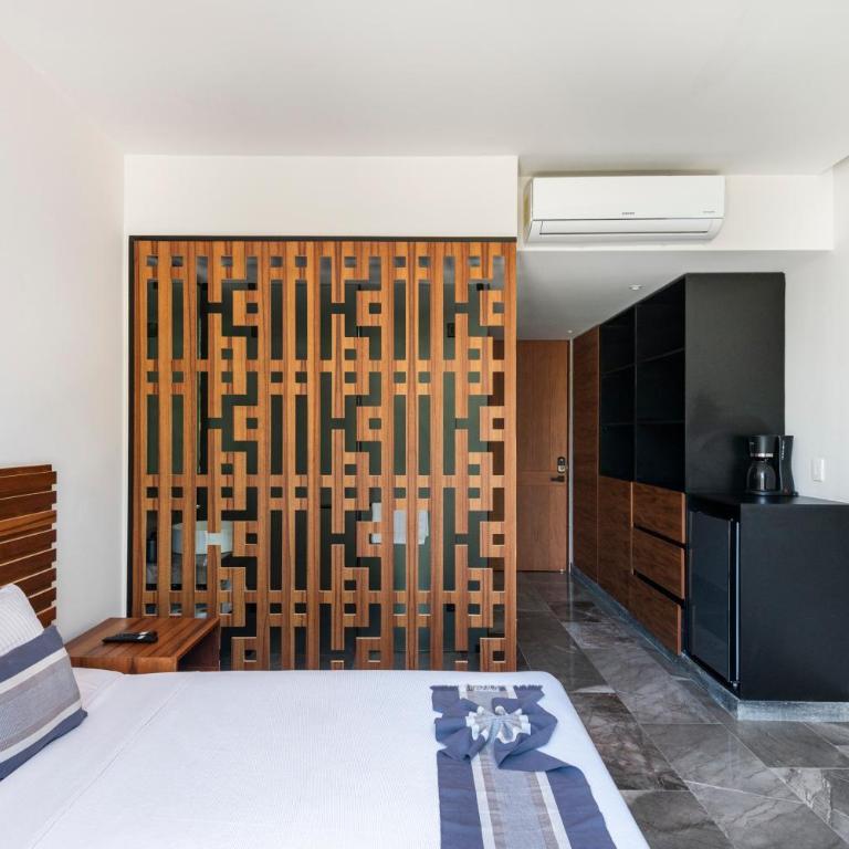 IIK Tulum Luxury Condo by Spot Rentals - Luxury King Room - 6