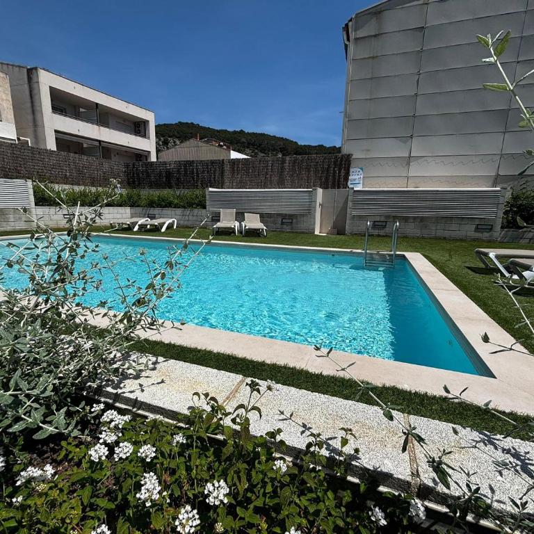 Apartamento céntrico con piscina, parking y a 200m de la playa en L'Estartit - ES-323-41 - Apartment - 19