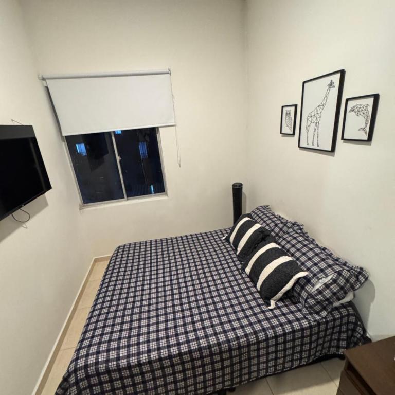 Modern loft with parking, pool and view! - Apartamento de 2 dormitorios - 18