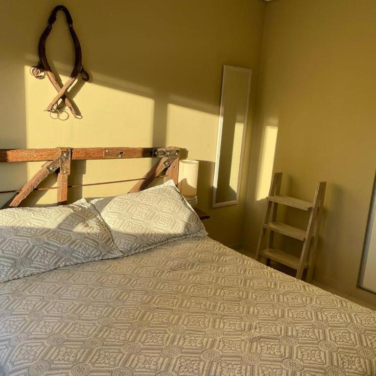 Departamento en Altos de Villa Sol y Seguridad 24h - Córdoba, Argentina - Apartamento de 1 dormitorio - 2