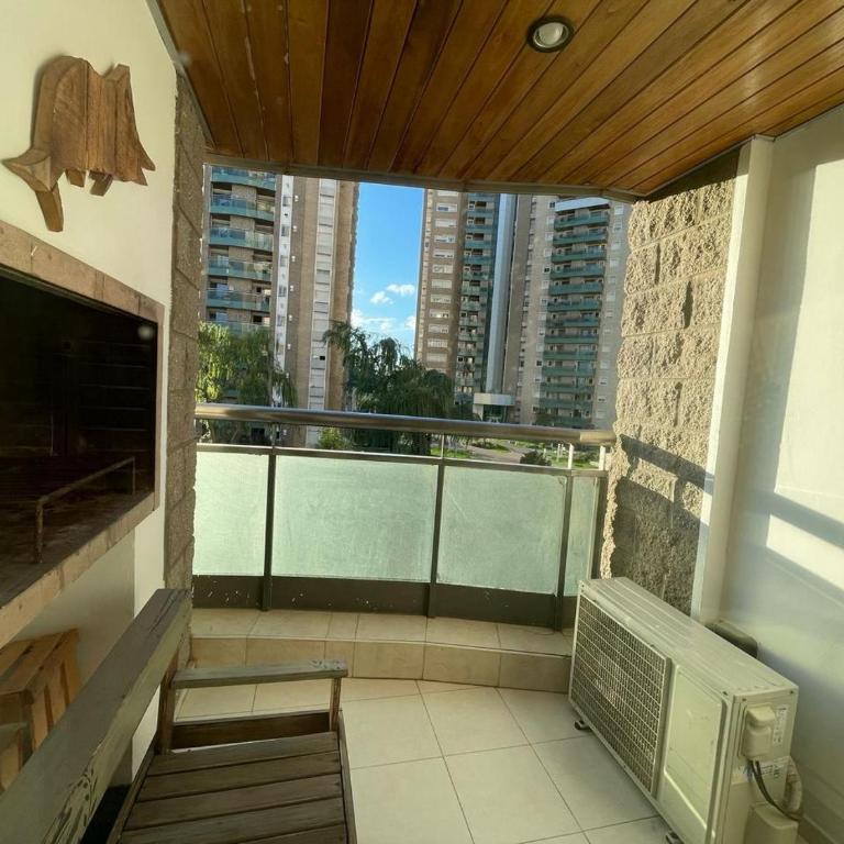 Departamento en Altos de Villa Sol y Seguridad 24h - Córdoba, Argentina - Apartamento de 1 dormitorio - 3