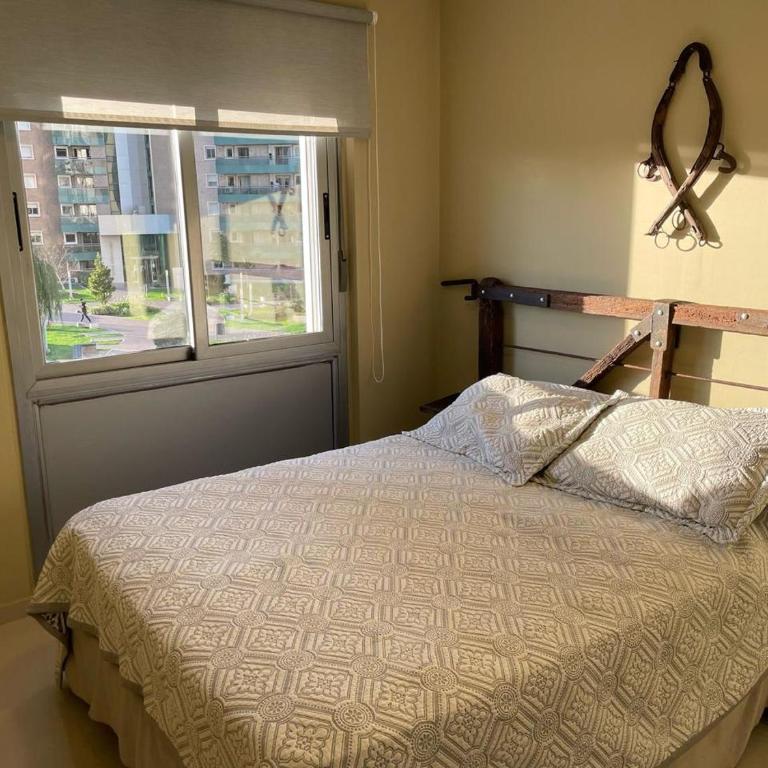 Departamento en Altos de Villa Sol y Seguridad 24h - Córdoba, Argentina - Apartamento de 1 dormitorio - 4