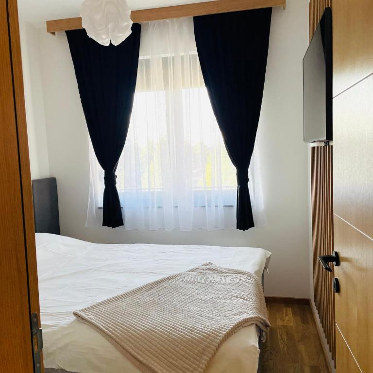 Belle Vue Apartmani - One-Bedroom Apartment - 10