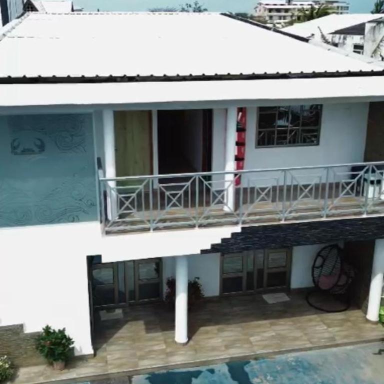 sea crab - One-Bedroom Apartment - 10